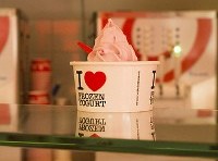 Wow Cow frozen yoghurt chain milked dry as only Bondi store left standing